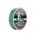 ANGRYFISH Diominate PE Line 4 Strands Braided 100m 109yds Super Strong Fishing Line 10LB 80LB Dark Green 2 5   0 26mm 30LB