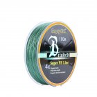 ANGRYFISH Diominate PE Line 4 Strands Braided 100m 109yds Super Strong Fishing Line 10LB 80LB Dark Green 8 0   0 50mm 80LB
