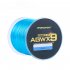 ANGRYFISH Diominate X9 PE Line 9 Strands Weaves Braided 500m 547yds Super Strong Fishing Line 15LB 100LB Blue 3 0   0 28mm 40LB