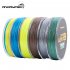 ANGRYFISH Diominate X9 PE Line 9 Strands Weaves Braided 300m 327yds Super Strong Fishing Line 15LB 100LB Yellow 1 5   0 20mm 28LB