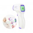 Medical Electronic Digital Infrared Thermomet