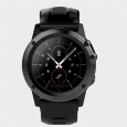 C1Android 3G Smart Watch (Black)