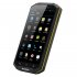 AORO I5 Rugged Smartphone has all the features for a fun outdoor phone you can take anywhere  IP68  Dual SIM  Waterproof  large 720p 5 Inch screen and more