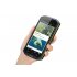 AORO I5 Rugged Smartphone has all the features for a fun outdoor phone you can take anywhere  IP68  Dual SIM  Waterproof  large 720p 5 Inch screen and more