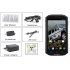AORO I5 Rugged Smartphone has all the features for a fun outdoor phone you can take anywhere  IP68  Dual SIM  Waterproof  large 720p 5 Inch screen and more