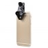 APEXEL 3 in 1 Smartphone Lens Kit for your smartphone photography needs