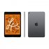 APPLE Apple iPad mini 7 9 inch   WLAN   A12 chip   Retina screen   Lightweight Powerful Tablets PC Deep gray 128GB