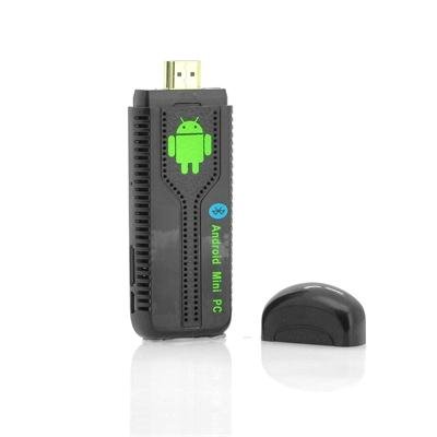 Android 4.1 4 Core TV Dongle - Generation (B)