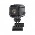 AS03 Mini Camera HD 1080P Home WIFI Night Vision Camera Cams Wireless Recording Camera for Home Security Guard Black