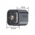 AS03 Mini Camera HD 1080P Home WIFI Night Vision Camera Cams Wireless Recording Camera for Home Security Guard Black