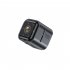 AS03 Mini Camera HD 1080P Home WIFI Night Vision Camera Cams Wireless Recording Camera for Home Security Guard Black