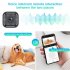 AS03 Mini Wireless Camera 1080P HD Clear Image Camera Mini Video WiFi Cam With Infrared Night Vision Detection Two Way Audio Video Record Camcorder For Home Sec