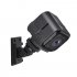 AS03 Mini Wireless Camera 1080P HD Clear Image Camera Mini Video WiFi Cam With Infrared Night Vision Detection Two Way Audio Video Record Camcorder For Home Sec