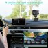AS03 Mini Wireless Camera 1080P HD Clear Image Camera Mini Video WiFi Cam With Infrared Night Vision Detection Two Way Audio Video Record Camcorder For Home Sec
