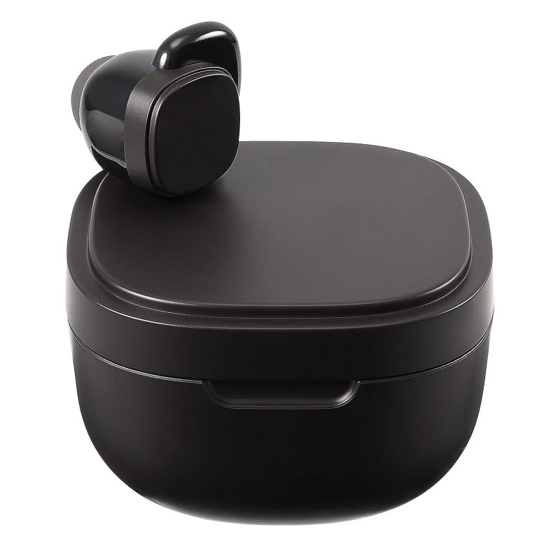 ATH-SQ1TW Wireless Earbuds Gaming Ear Buds With Charging Case In Ear Touch Control Earplug Headset