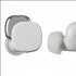 ATH SQ1TW Wireless Earbuds Gaming Ear Buds With Charging Case In Ear Touch Control Earplug Headset For Sports Laptop Computer black