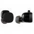 ATH SQ1TW Wireless Earbuds Gaming Ear Buds With Charging Case In Ear Touch Control Earplug Headset For Sports Laptop Computer black
