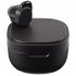 ATH SQ1TW Wireless Earbuds Gaming Ear Buds With Charging Case In Ear Touch Control Earplug Headset For Sports Laptop Computer black