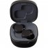 ATH SQ1TW Wireless Earbuds Gaming Ear Buds With Charging Case In Ear Touch Control Earplug Headset For Sports Laptop Computer black