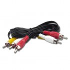 AV Cable for CVSB 889