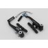 AVID SD3 BMX Road Mountain Bike V Brake Bicycle Parts Accessories Black half