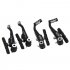 AVID SD3 BMX Road Mountain Bike V Brake Bicycle Parts Accessories Black half