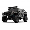 Bg1535 1:12 Full Scale RC Car 4wd High-speed Racing Off-road Vehicle Model Toy