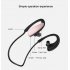 AWEI A885BL Bluetooth Earphones Wireless Headphones with Microphone NFC APT X Sport Headset Cordless Earpieces Gold