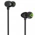 AWEI WT30 Bluetooth Sport Earphone Headphone Waterproof In Ear Earphone Wireless Headset With Mic Black