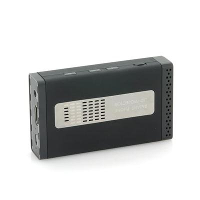 Mini DLP LED Smart Phone Projector