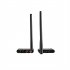 AYW02 Wireless Audio Transmitter Receiver Home Stereo Audio Adapter 2 4G Wireless Audio Adapter 3 5mm AUX Stereo Music For Outdoor Concerts Education Broadcasts