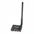 AYW02 Wireless Audio Transmitter Receiver Home Stereo Audio Adapter 2 4G Wireless Audio Adapter 3 5mm AUX Stereo Music For Outdoor Concerts Education Broadcasts