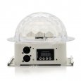 Crystal Ball LED Projector w/ DMX512 Connect