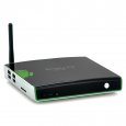 Hybrid DVB-T Android TV Box w/ XBMX - Mirage