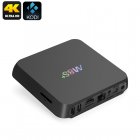 Android 4K TV Box Android 4K TV Box