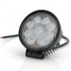 27W CREE LED Work Light 27W CREE LED Work Light