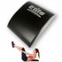 Ab Exercise Sit Ups Pad Abdominal Trainer Mat Comfortable PU Lower Back Support Fitness Equipments Black