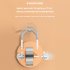 Abdominal Exercise Roller With Timer   Pad Silent Automatic Rebound Widened Wheel Base For Abdominal Core Strength Training Blue  no timing 