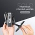 Abs Lsrc Ls Xt4 Mini Drone Wifi Fpv with 4k 1080p HD Single Camera Foldable RC Quadcopter 3 batteries