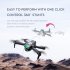 Abs Lsrc Ls Xt4 Mini Drone Wifi Fpv with 4k 1080p HD Single Camera Foldable RC Quadcopter 3 batteries