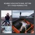 Abs Lsrc Ls Xt4 Mini Drone Wifi Fpv with 4k 1080p HD Single Camera Foldable RC Quadcopter 3 batteries