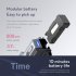 Abs Lsrc Ls Xt4 Mini Drone Wifi Fpv with 4k 1080p HD Single Camera Foldable RC Quadcopter 3 batteries