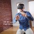 Abs Lsrc Ls Xt4 Mini Drone Wifi Fpv with 4k 1080p HD Single Camera Foldable RC Quadcopter 3 batteries