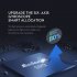 Abs Lsrc Ls Xt4 Mini Drone Wifi Fpv with 4k 1080p HD Single Camera Foldable RC Quadcopter 3 batteries