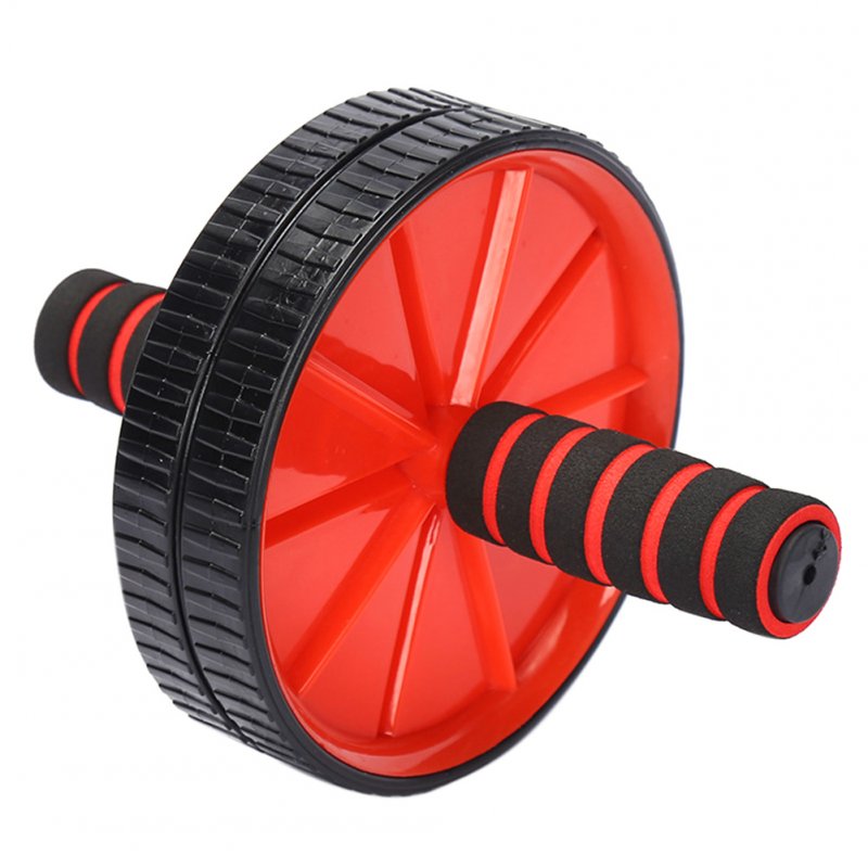red ab exerciser