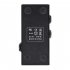 Aby Metal Guitar Effect Pedal Mini Pedal Bidirectional Circuit Selector Processor Electric Guitar Effector Black
