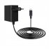 Ac Adapter Charger For Nintendo Switch Oled Usb Type C Power Supply Fast Charging Dock Charger US Plug