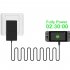 Ac Adapter Charger For Nintendo Switch Oled Usb Type C Power Supply Fast Charging Dock Charger US Plug