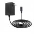 Ac Adapter Charger For Nintendo Switch Oled Usb Type C Power Supply Fast Charging Dock Charger US Plug