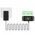 Ac Adapter Charger For Nintendo Switch Oled Usb Type C Power Supply Fast Charging Dock Charger US Plug
